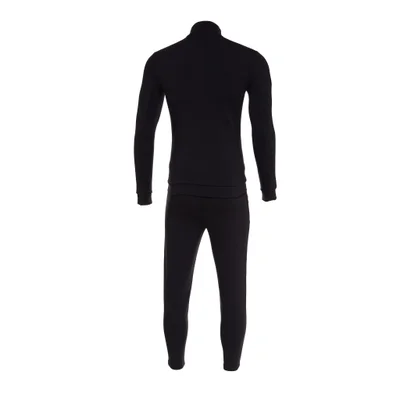 Tracksuit Leisure time - black, cotton 2024/2025